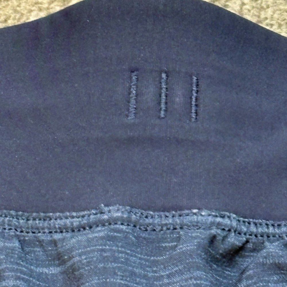 Lululemon T.H.E. Shorts Mens Large Unlined 9.5" Inseam Athletic Gym Training - Picture 11 of 13